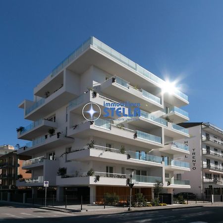 Condominio Medusa Lido di Jesolo Dış mekan fotoğraf