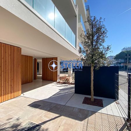 Condominio Medusa Lido di Jesolo Dış mekan fotoğraf