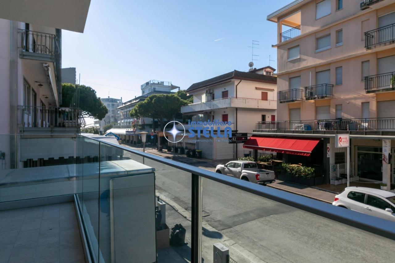 Condominio Medusa Lido di Jesolo Dış mekan fotoğraf