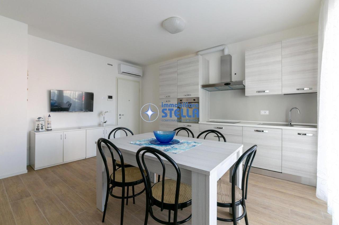 Condominio Medusa Lido di Jesolo Dış mekan fotoğraf