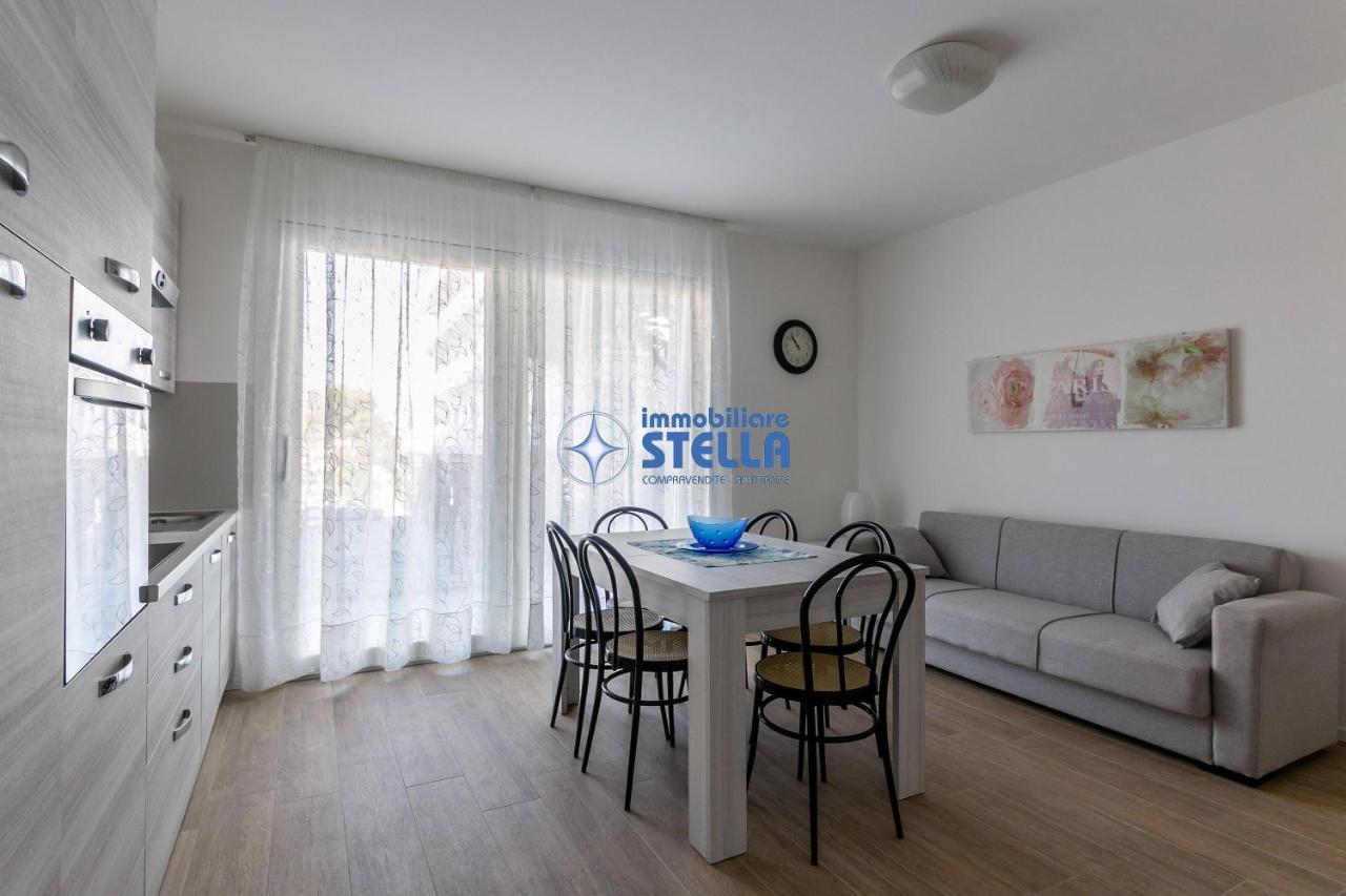 Condominio Medusa Lido di Jesolo Dış mekan fotoğraf