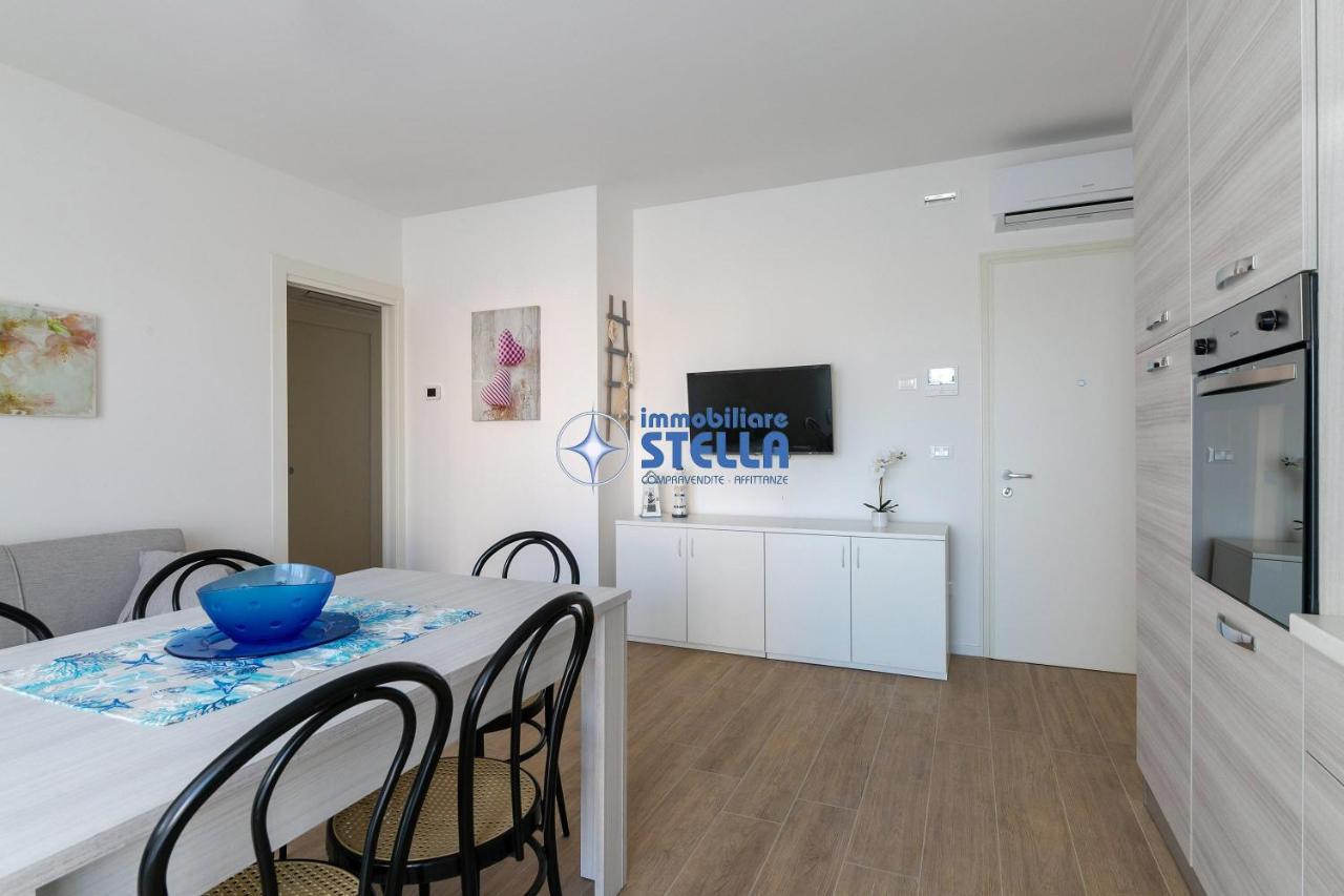 Condominio Medusa Lido di Jesolo Dış mekan fotoğraf