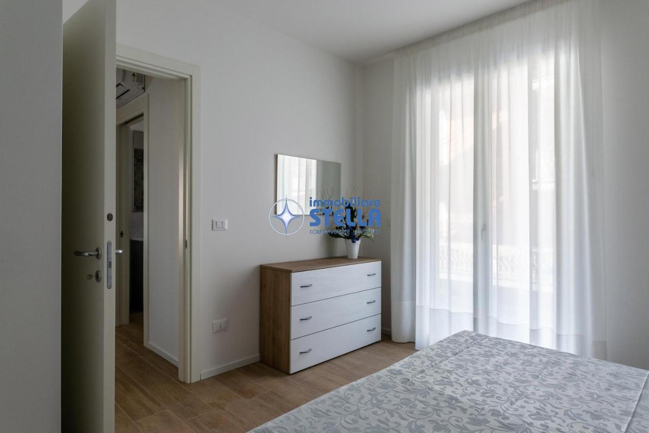 Condominio Medusa Lido di Jesolo Dış mekan fotoğraf