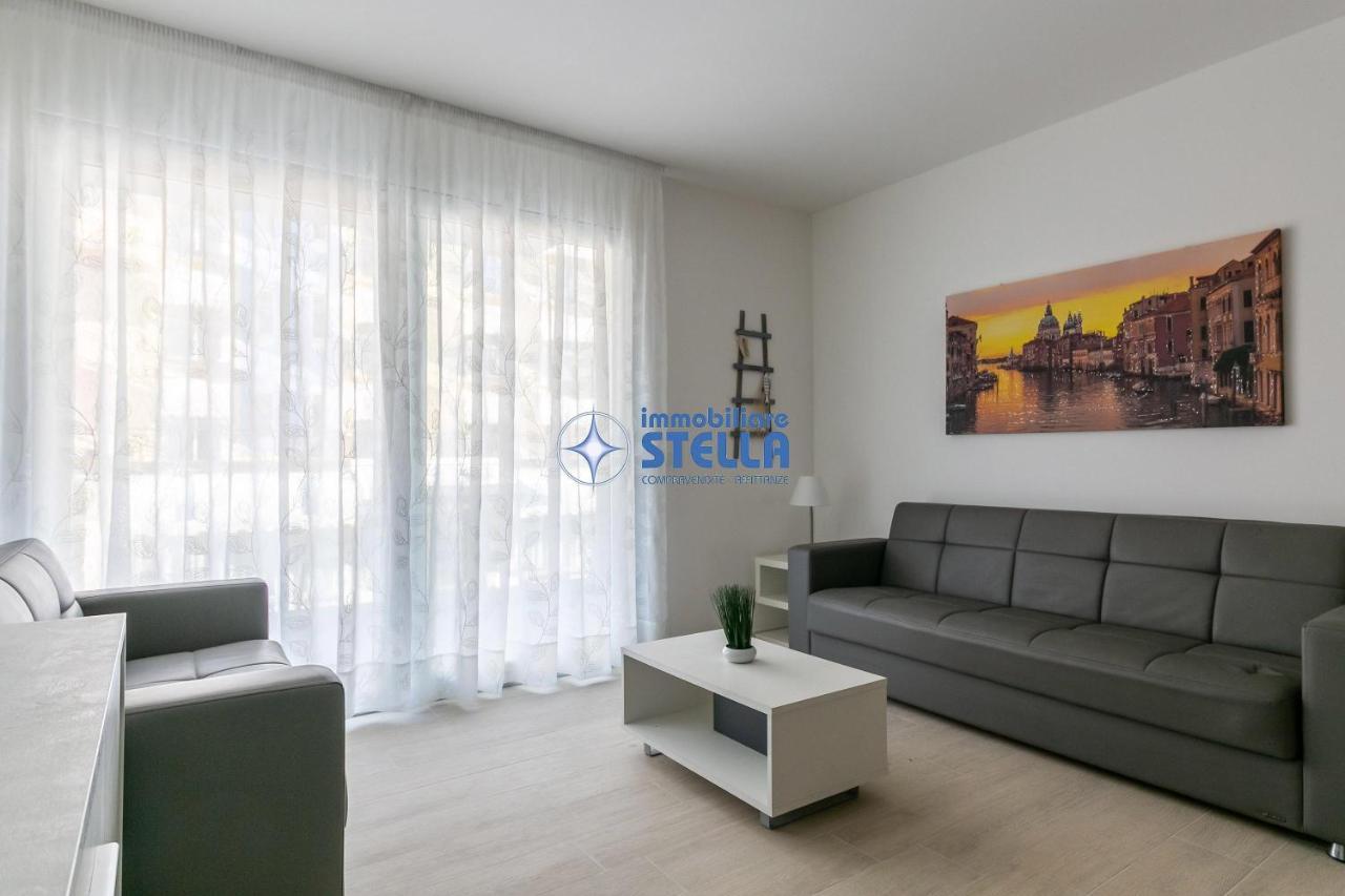 Condominio Medusa Lido di Jesolo Dış mekan fotoğraf