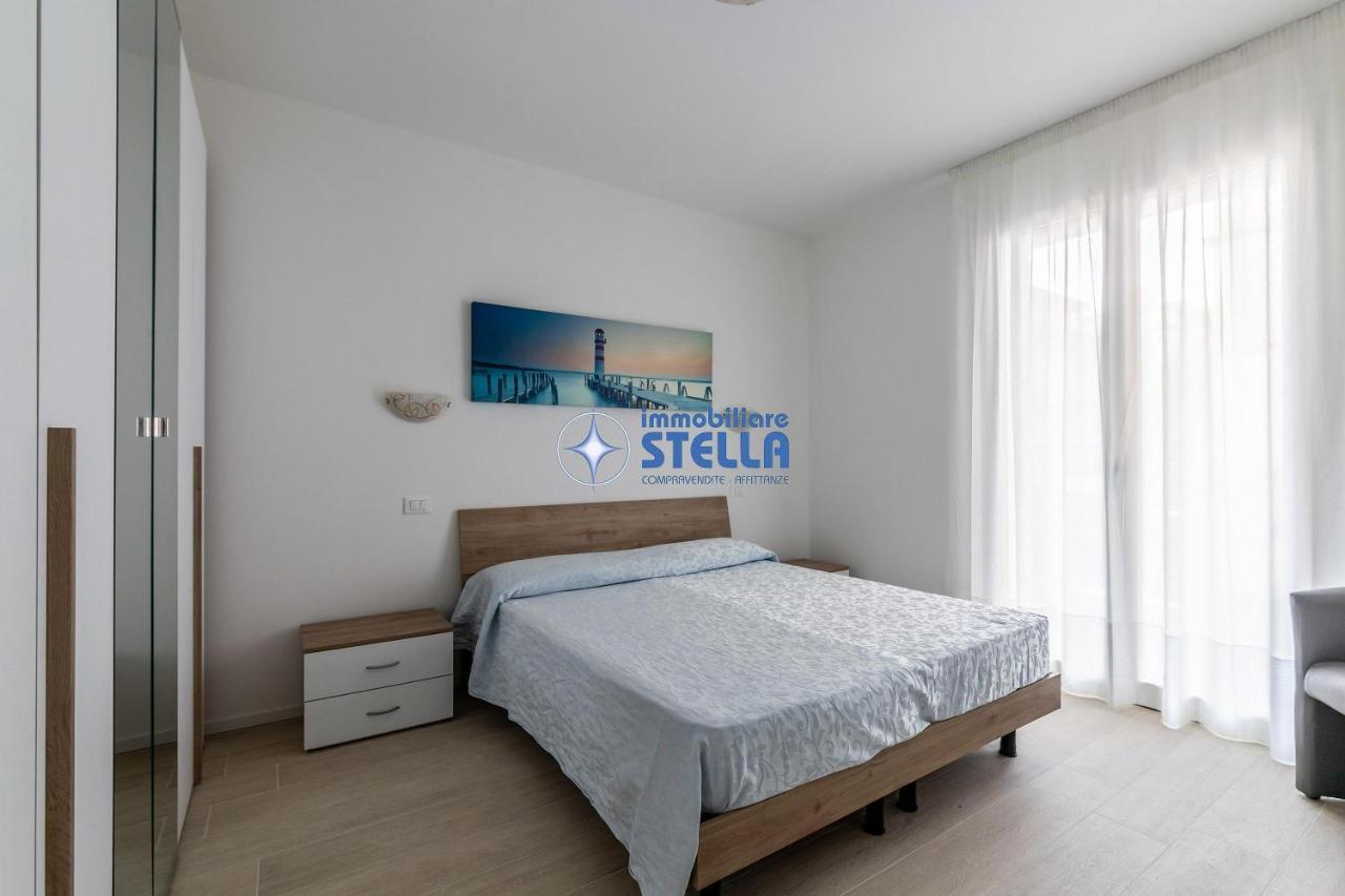 Condominio Medusa Lido di Jesolo Dış mekan fotoğraf
