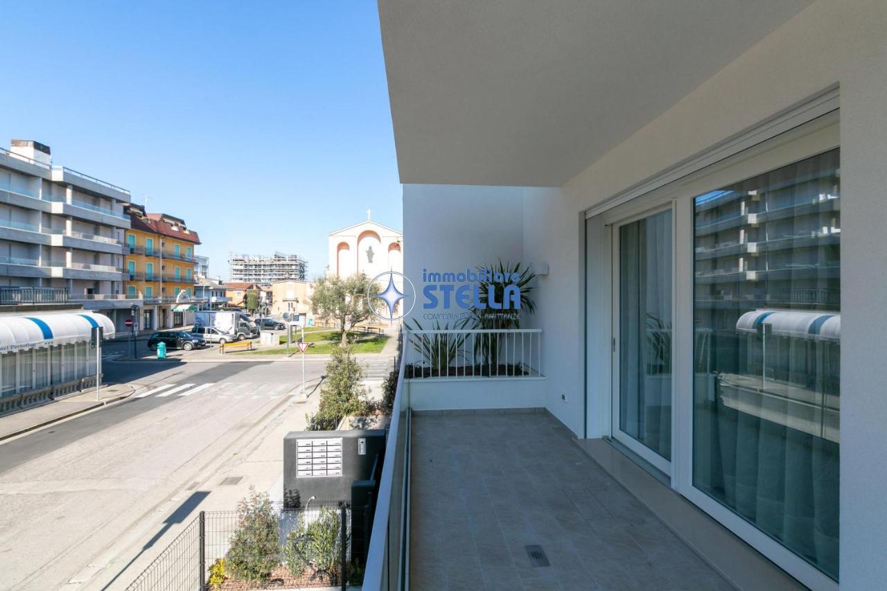 Condominio Medusa Lido di Jesolo Dış mekan fotoğraf