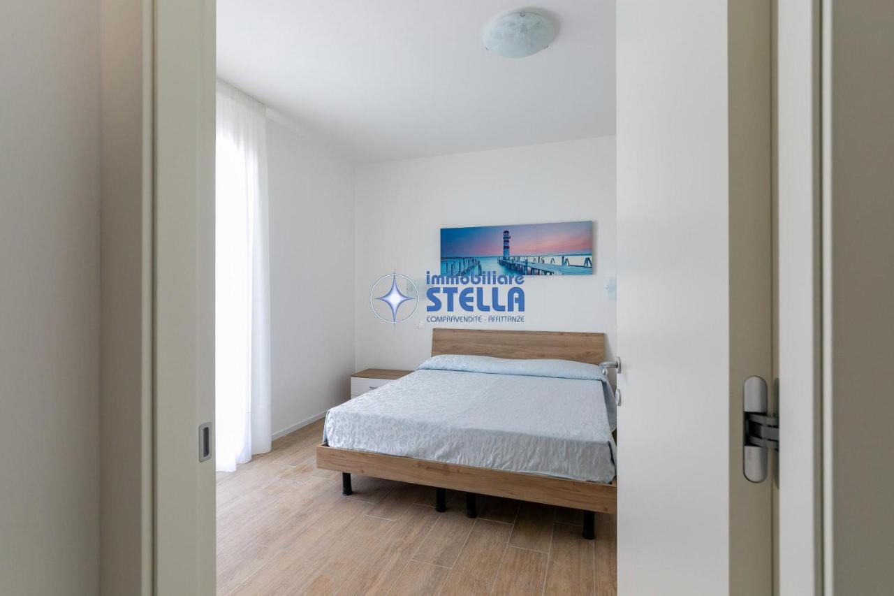 Condominio Medusa Lido di Jesolo Dış mekan fotoğraf