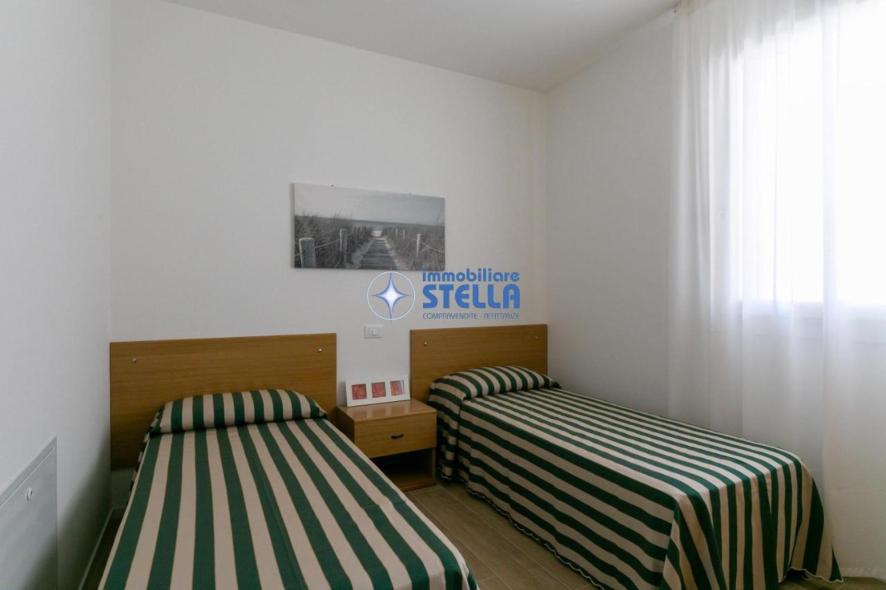 Condominio Medusa Lido di Jesolo Dış mekan fotoğraf