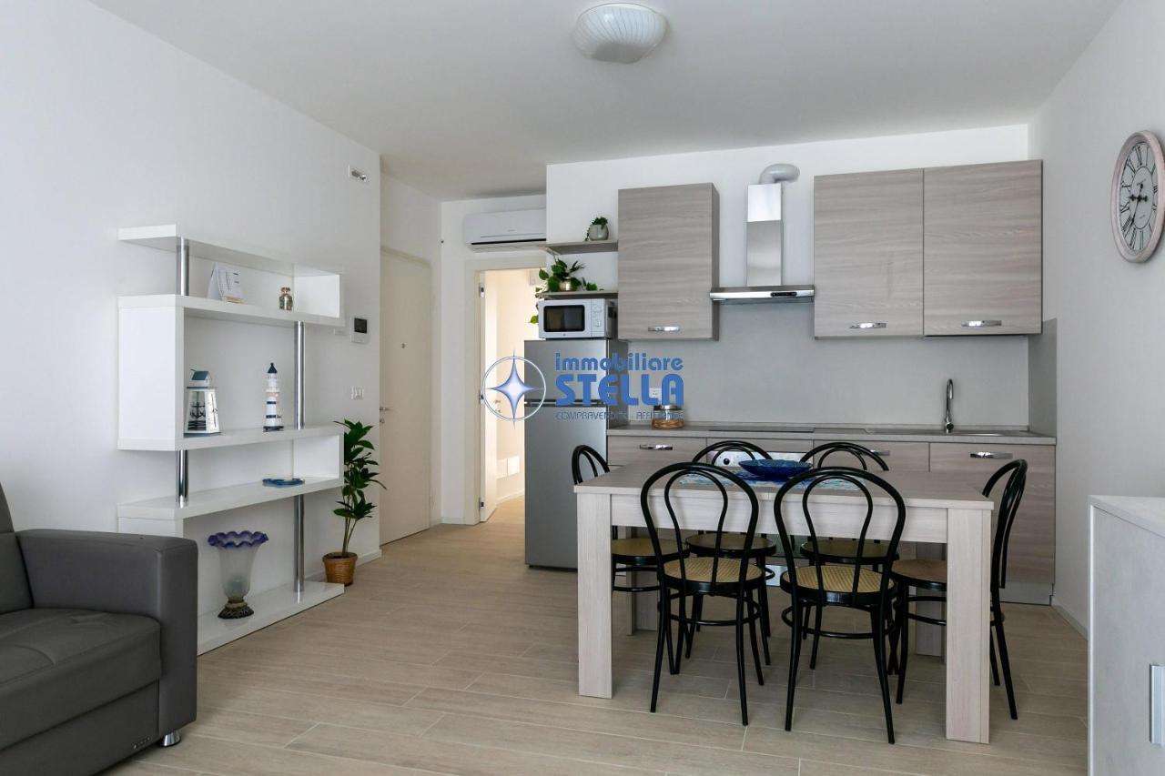 Condominio Medusa Lido di Jesolo Dış mekan fotoğraf
