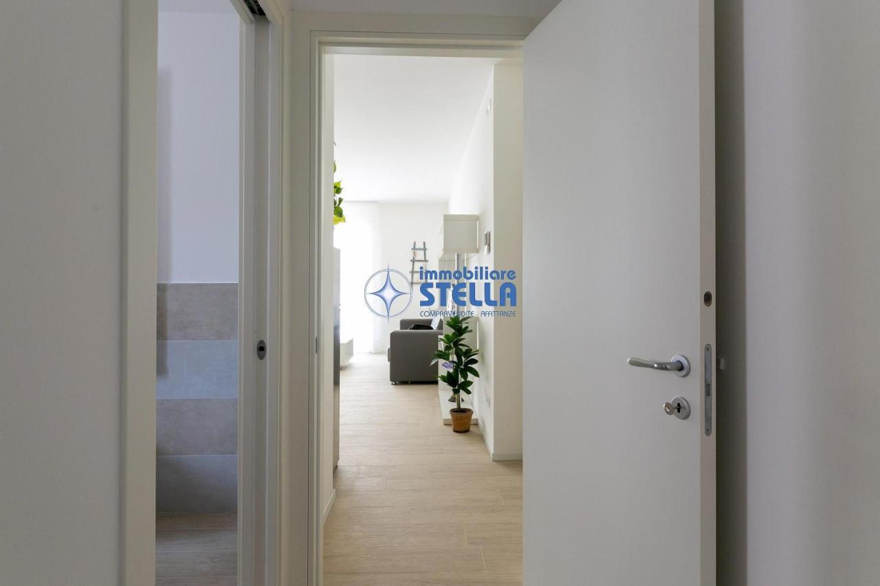 Condominio Medusa Lido di Jesolo Dış mekan fotoğraf