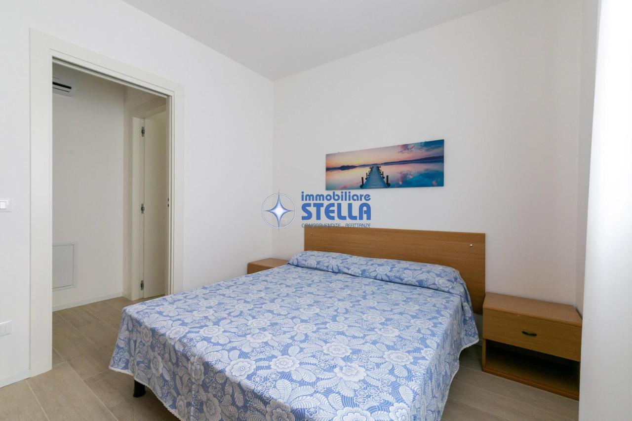 Condominio Medusa Lido di Jesolo Dış mekan fotoğraf