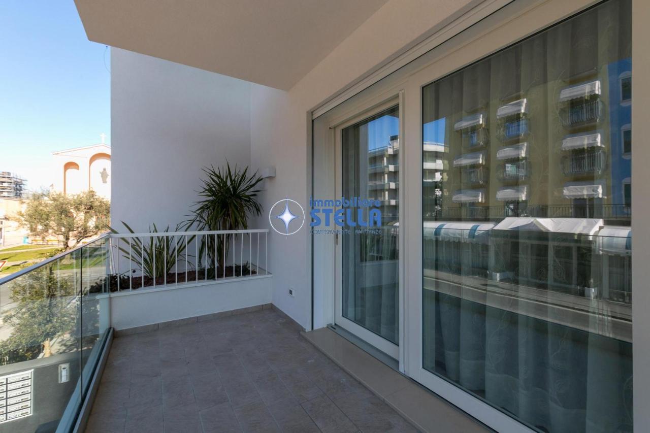 Condominio Medusa Lido di Jesolo Dış mekan fotoğraf