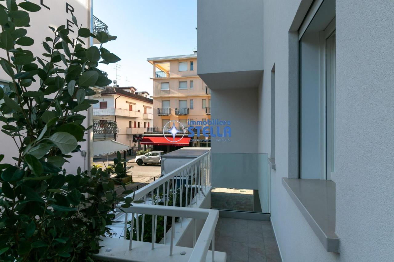 Condominio Medusa Lido di Jesolo Dış mekan fotoğraf