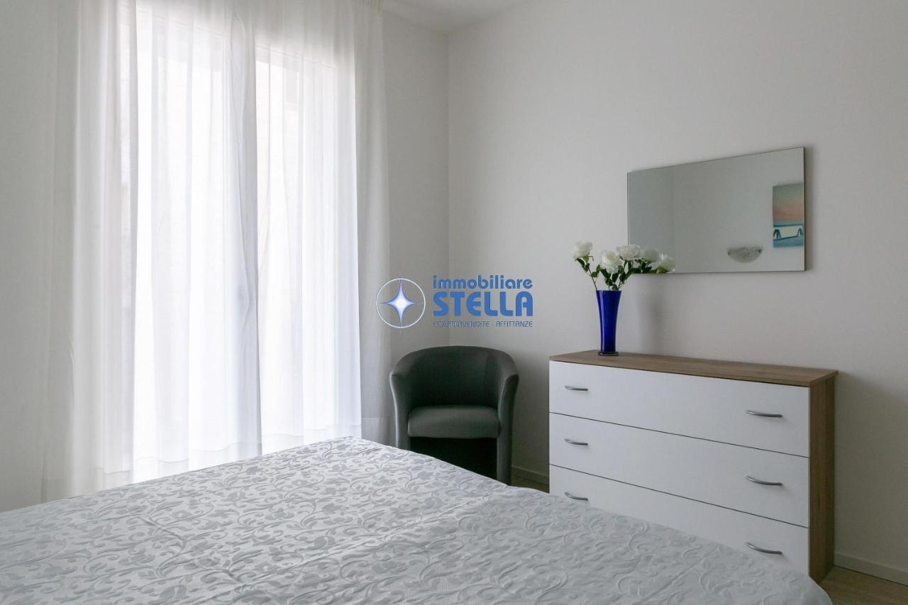 Condominio Medusa Lido di Jesolo Dış mekan fotoğraf