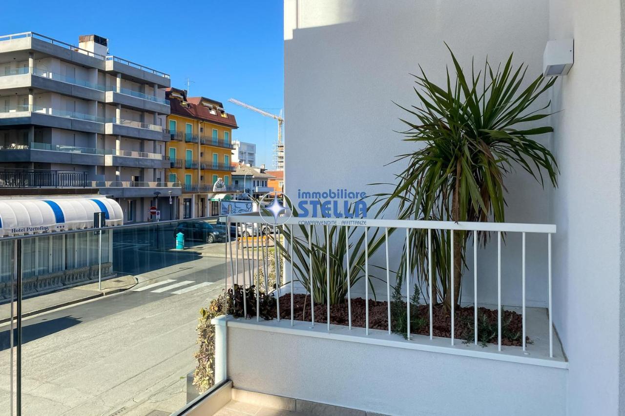 Condominio Medusa Lido di Jesolo Dış mekan fotoğraf