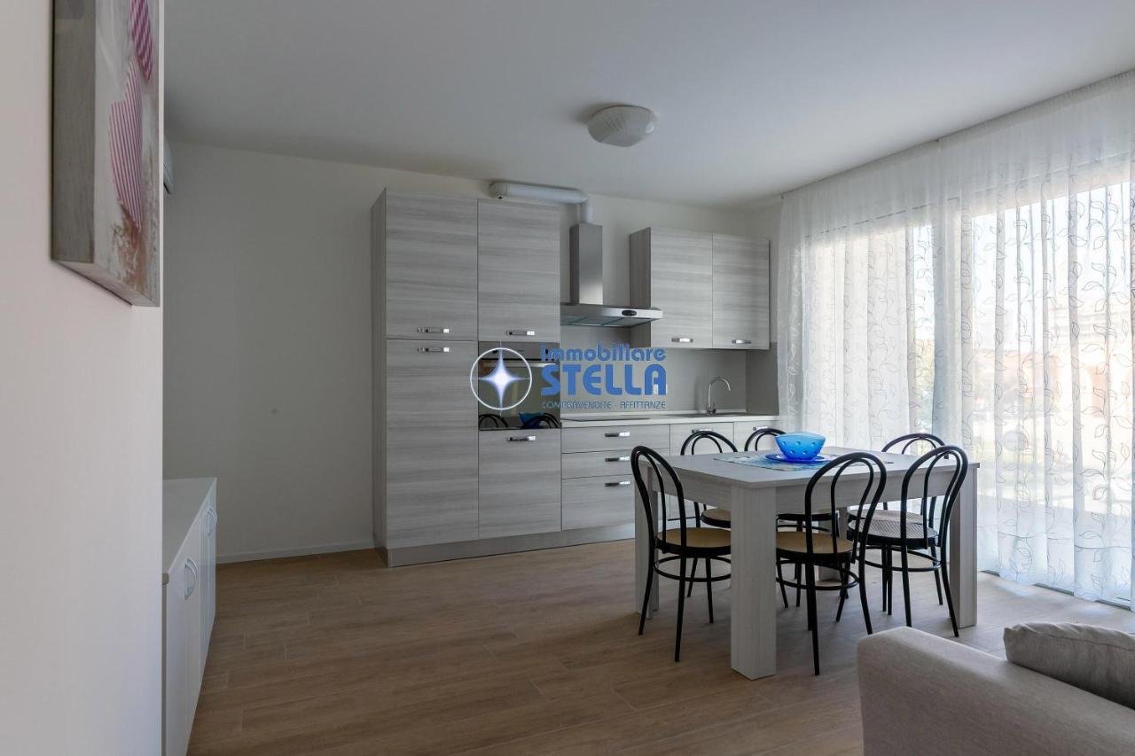 Condominio Medusa Lido di Jesolo Dış mekan fotoğraf