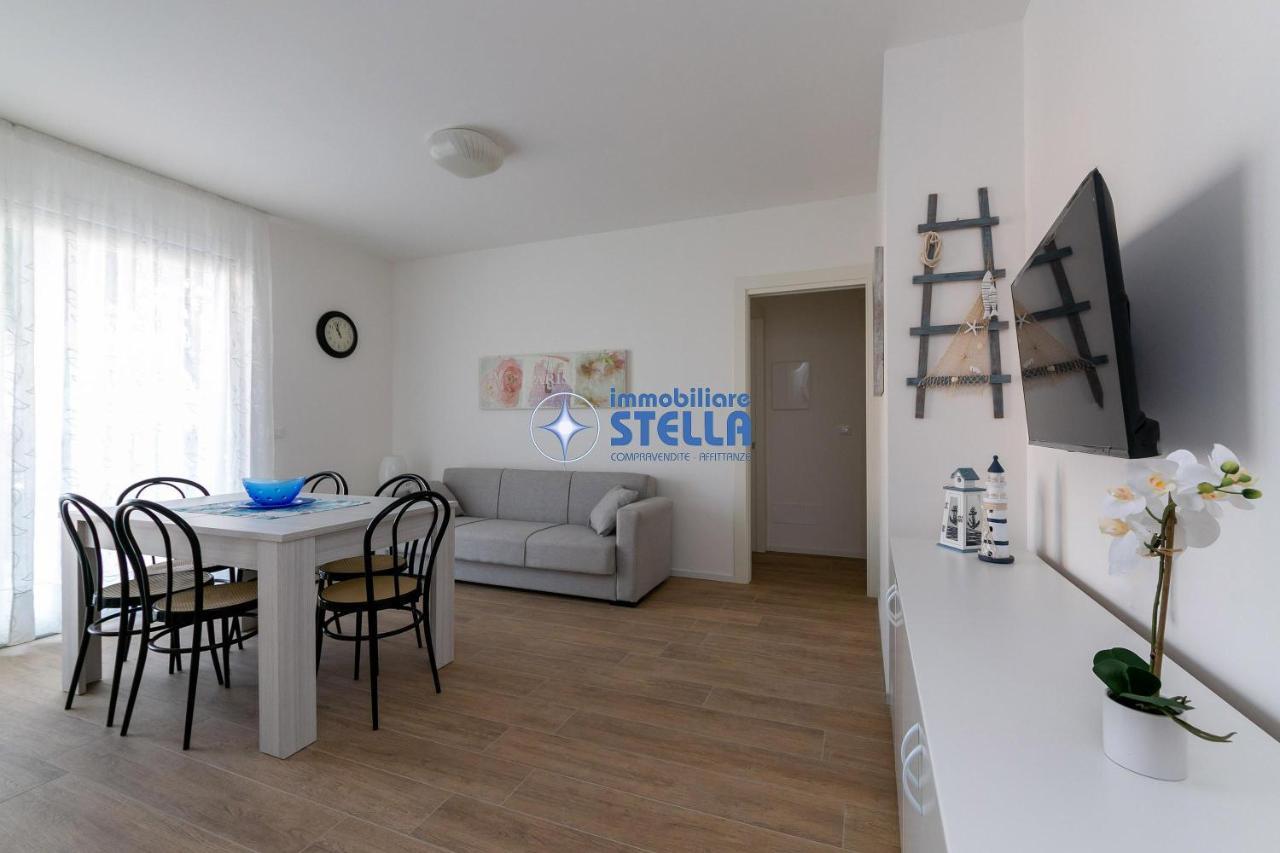 Condominio Medusa Lido di Jesolo Dış mekan fotoğraf