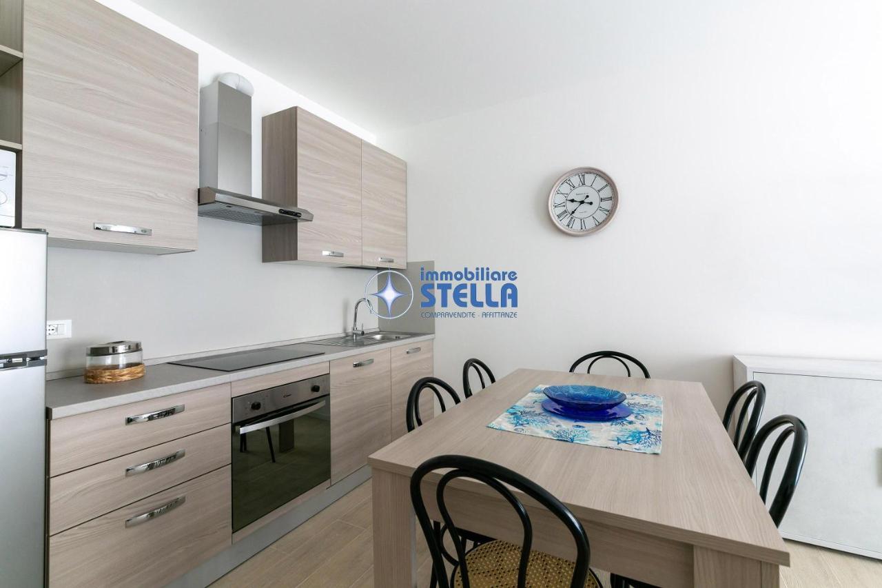 Condominio Medusa Lido di Jesolo Dış mekan fotoğraf