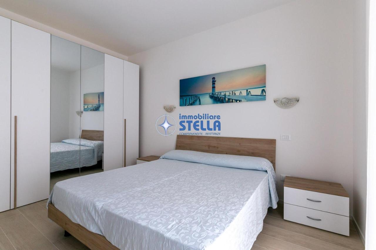 Condominio Medusa Lido di Jesolo Dış mekan fotoğraf