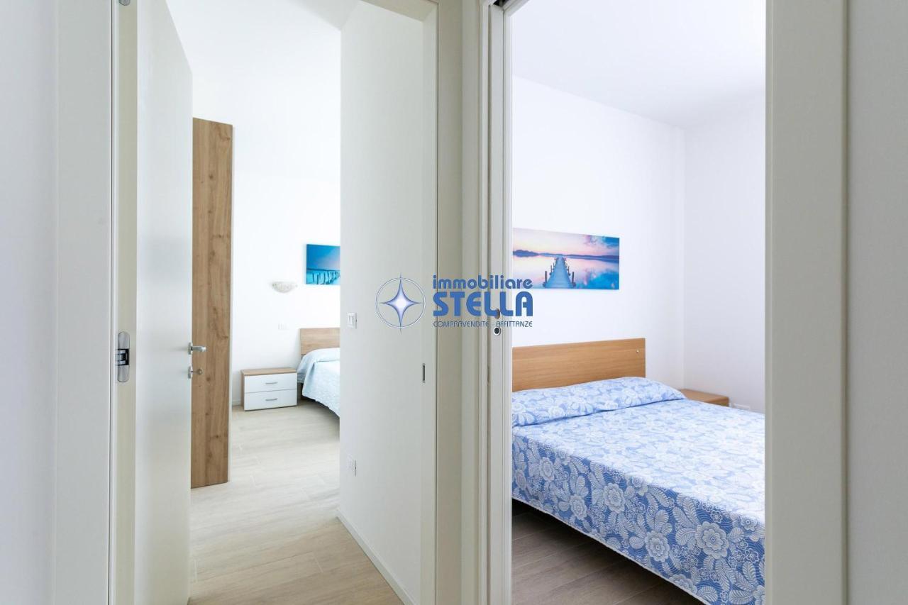 Condominio Medusa Lido di Jesolo Dış mekan fotoğraf