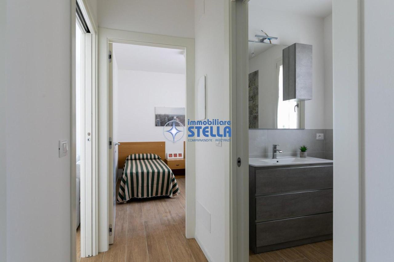 Condominio Medusa Lido di Jesolo Dış mekan fotoğraf