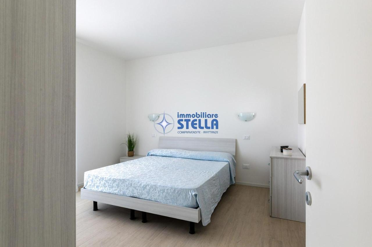 Condominio Medusa Lido di Jesolo Dış mekan fotoğraf