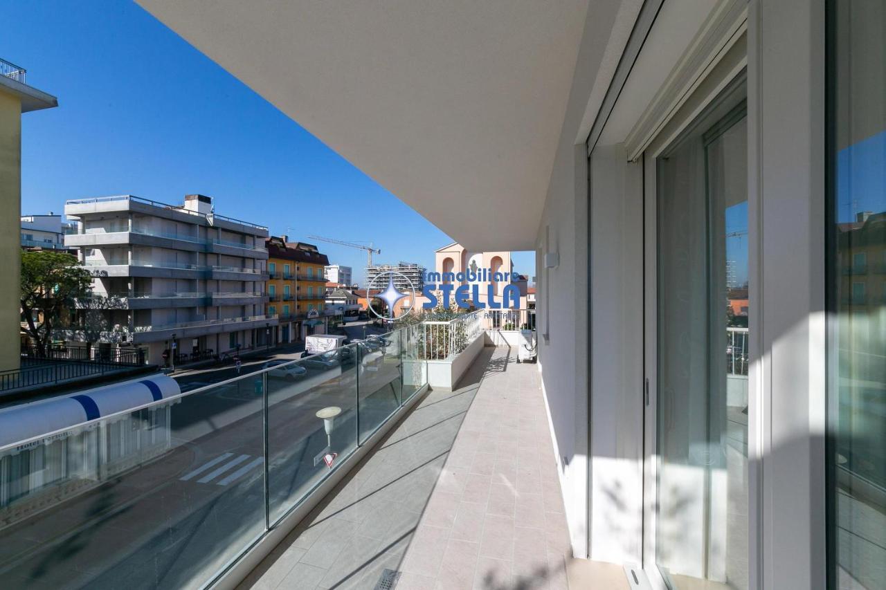 Condominio Medusa Lido di Jesolo Dış mekan fotoğraf