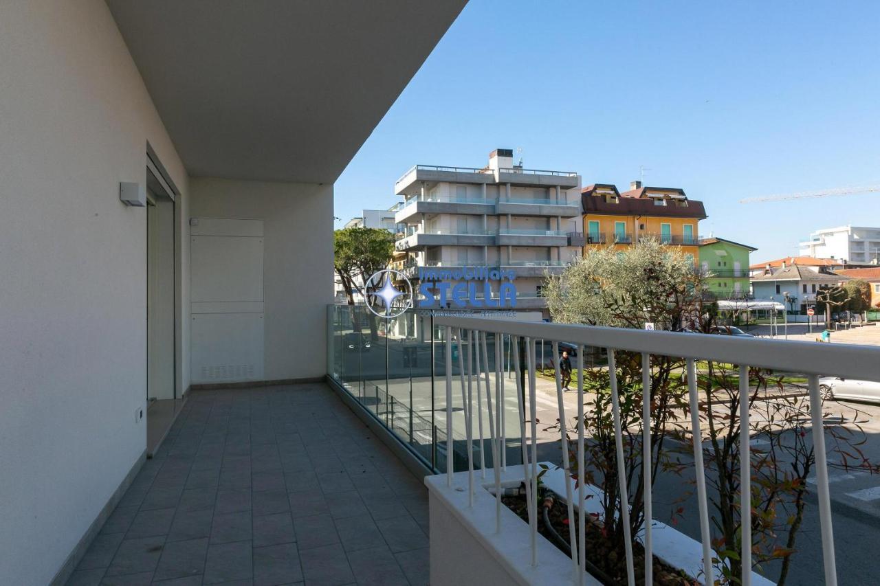 Condominio Medusa Lido di Jesolo Dış mekan fotoğraf
