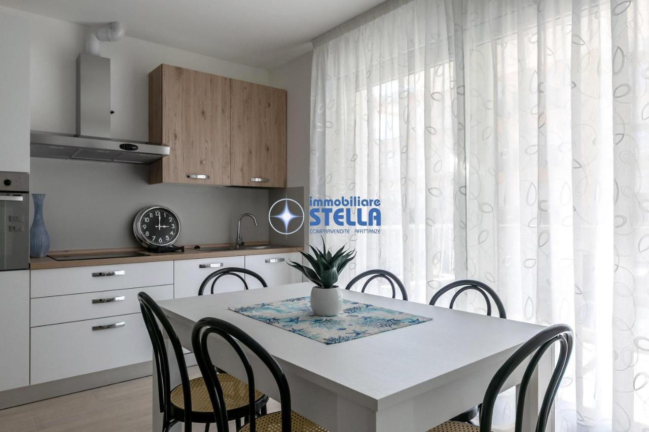 Condominio Medusa Lido di Jesolo Dış mekan fotoğraf