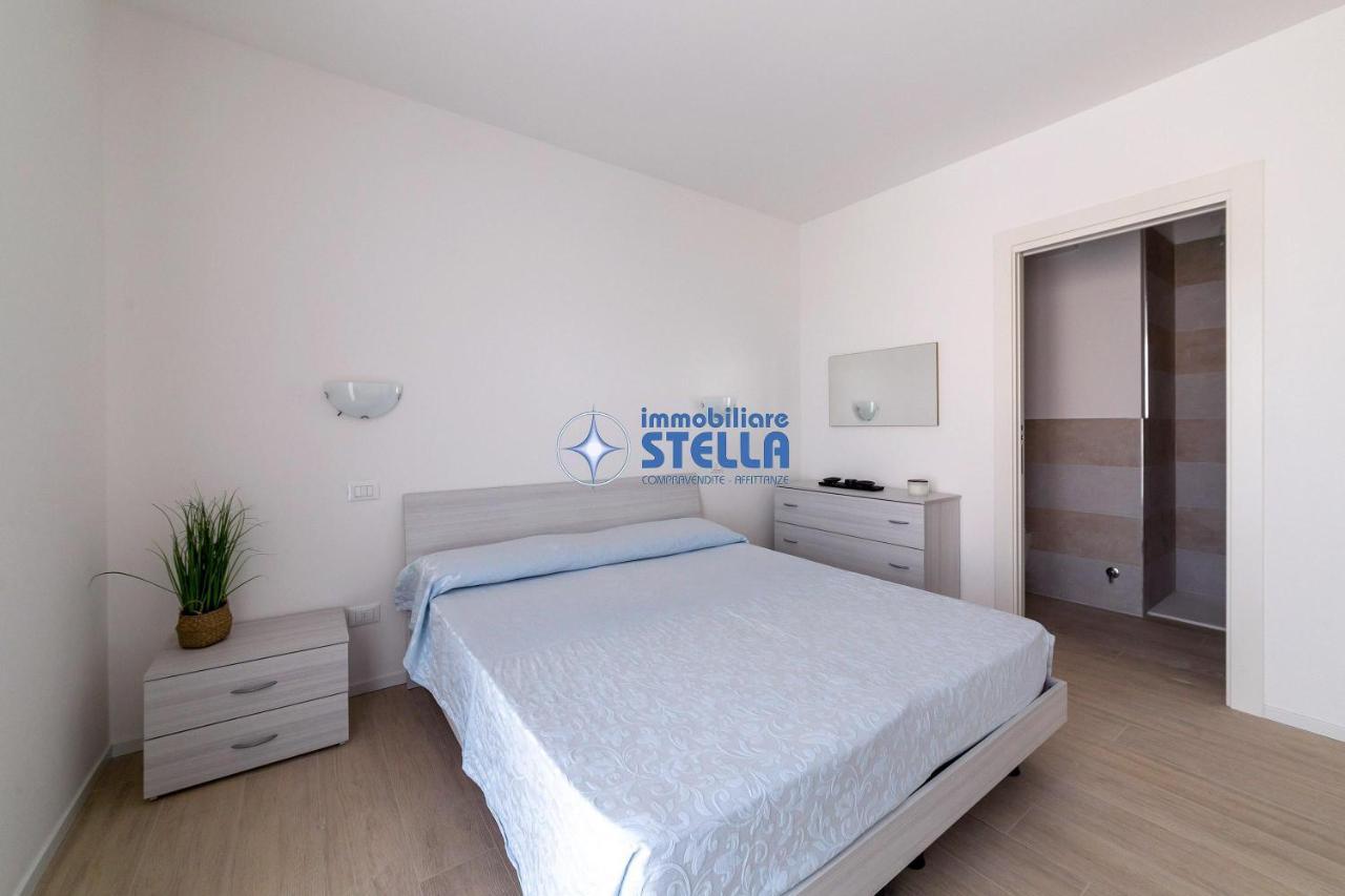 Condominio Medusa Lido di Jesolo Dış mekan fotoğraf