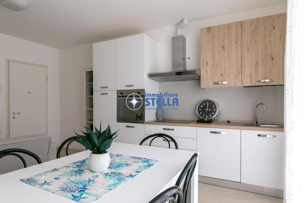 Condominio Medusa Lido di Jesolo Dış mekan fotoğraf