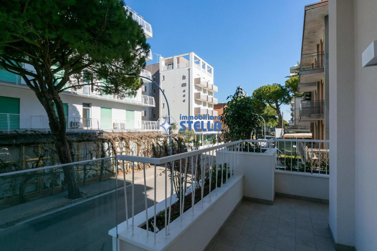 Condominio Medusa Lido di Jesolo Dış mekan fotoğraf