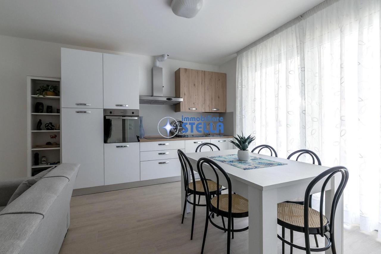 Condominio Medusa Lido di Jesolo Dış mekan fotoğraf