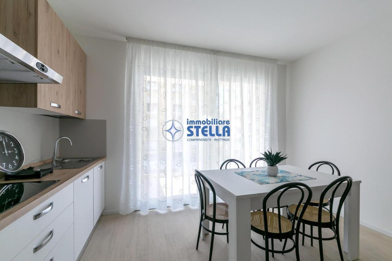 Condominio Medusa Lido di Jesolo Dış mekan fotoğraf