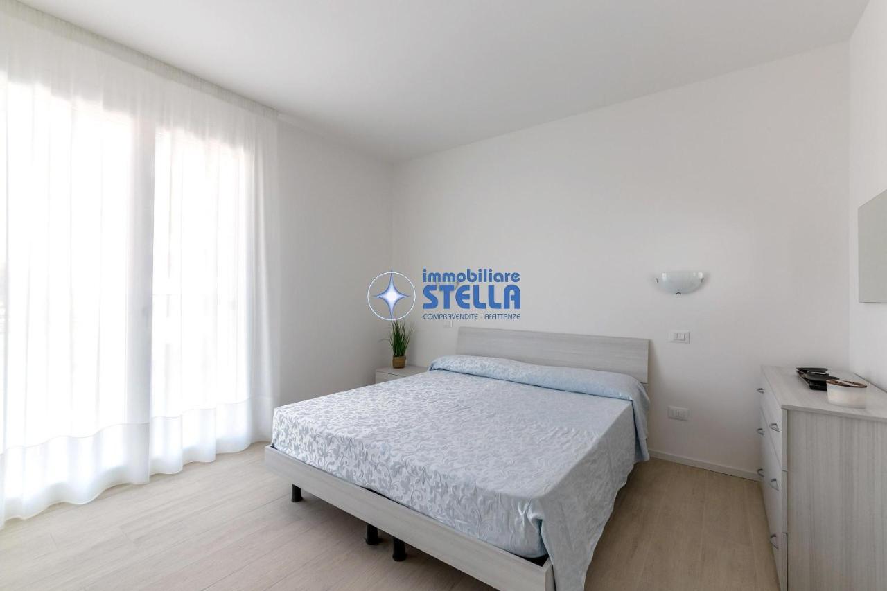 Condominio Medusa Lido di Jesolo Dış mekan fotoğraf