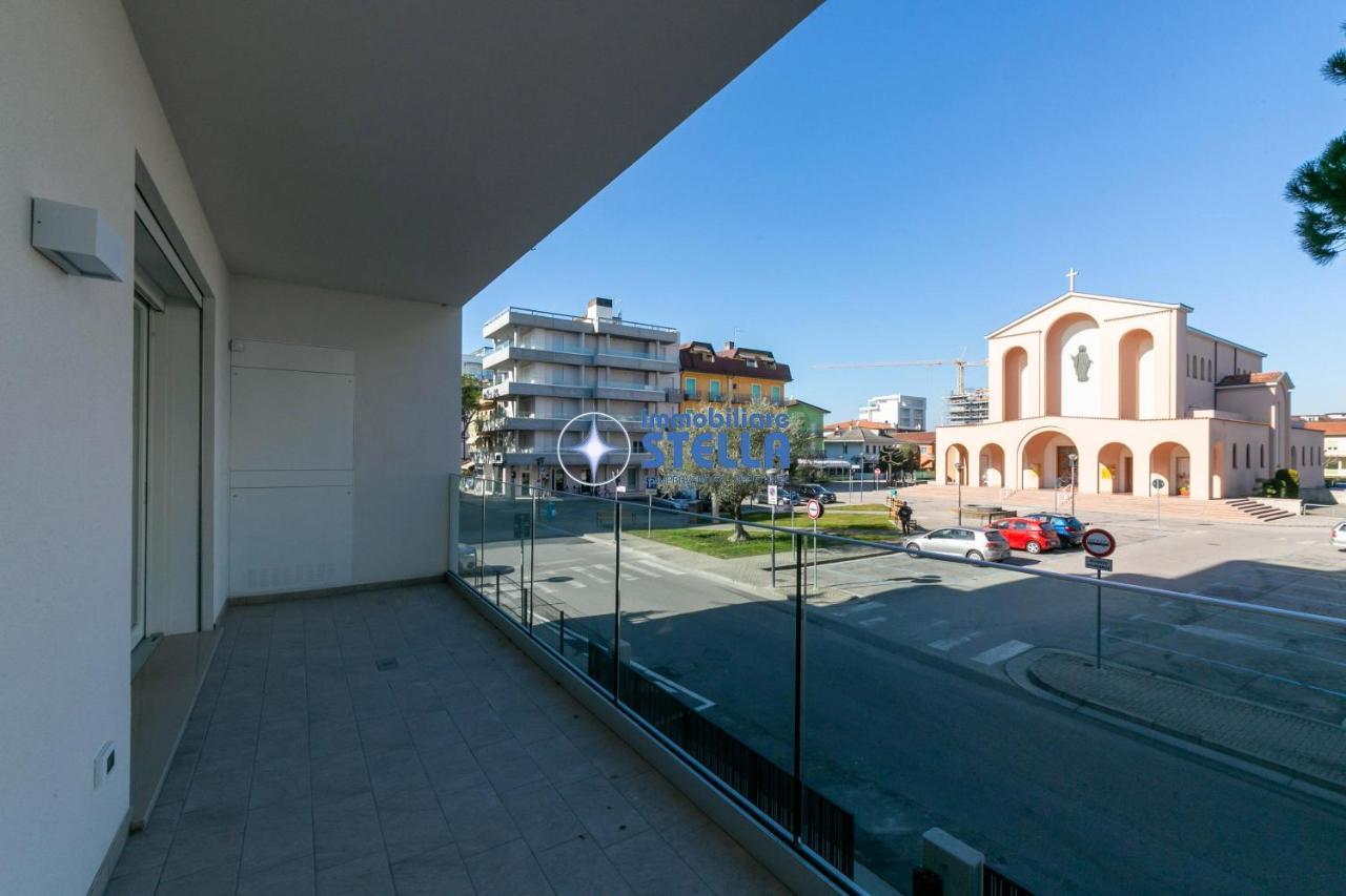 Condominio Medusa Lido di Jesolo Dış mekan fotoğraf