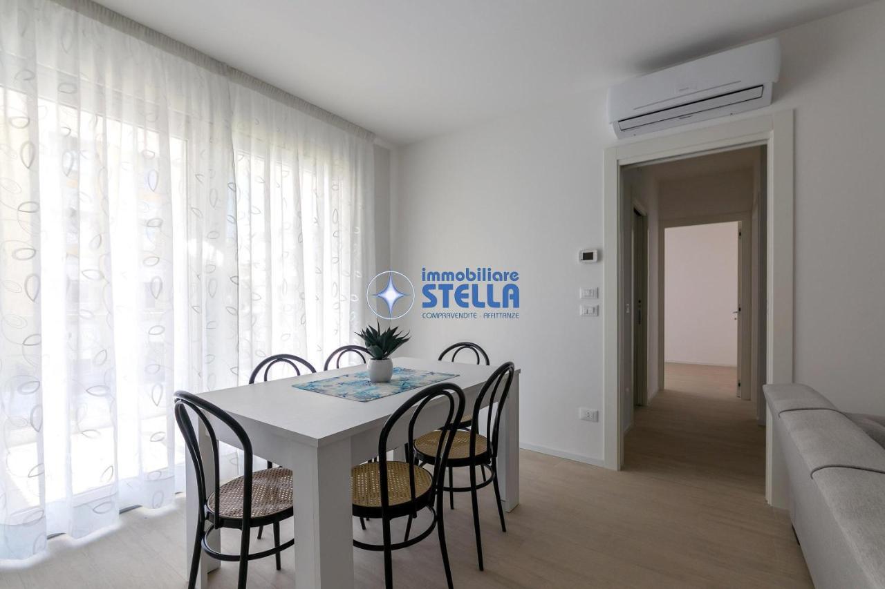 Condominio Medusa Lido di Jesolo Dış mekan fotoğraf