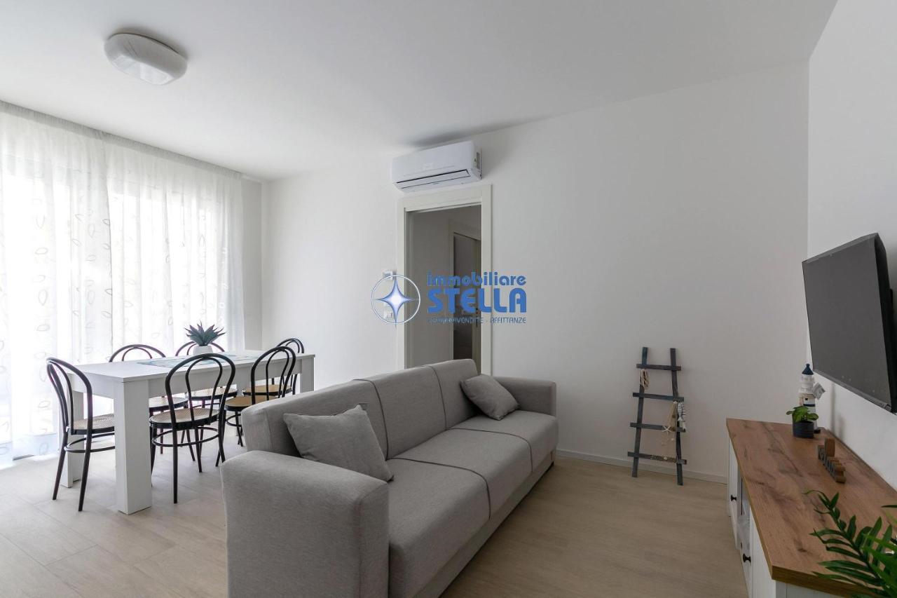 Condominio Medusa Lido di Jesolo Dış mekan fotoğraf